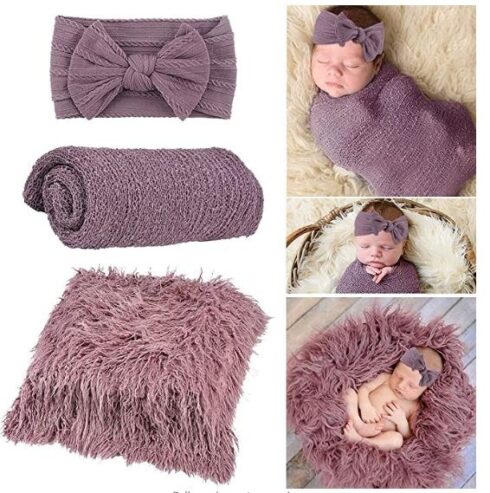 Newborn Photo prop