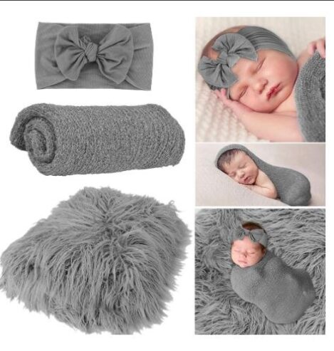 Newborn Photo prop