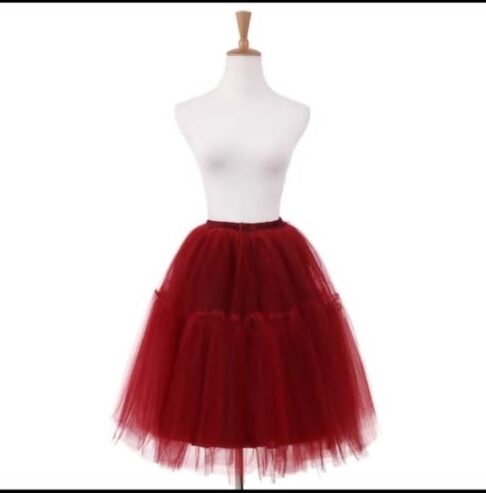 TUTU SKIRTS