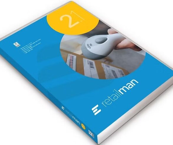 Retailman POS 2 User licenses