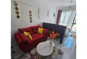 Skyview Loft Studio, SmartHome Apartment, Kilimani