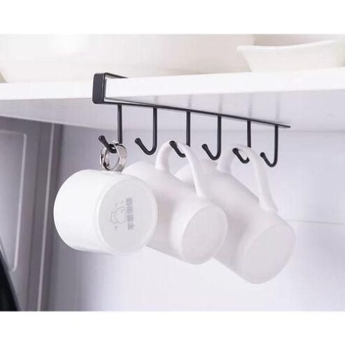 Under Cabinet Hooks