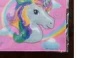 Unicorn theme party items