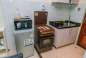 Charming Studio Stay Kilimani Valley Acarde Area