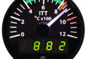 Inner Turbine Temperature (ITT) Indicator (Part Number 10151N01T00)