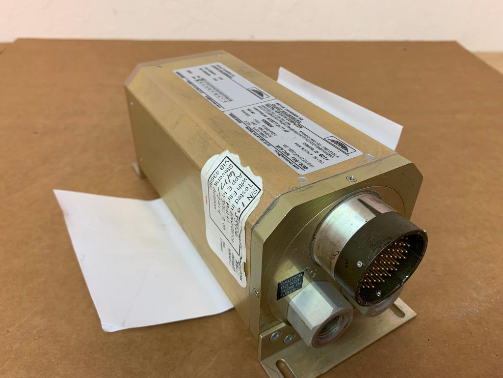 Digital Air Data Computer (ADC) (Part Number 7000700-933)