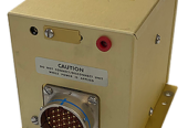 Generator Control Unit (GCU) (Part Number 737854D)