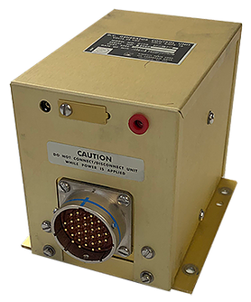 Generator Control Unit (GCU) (Part Number 737854D)