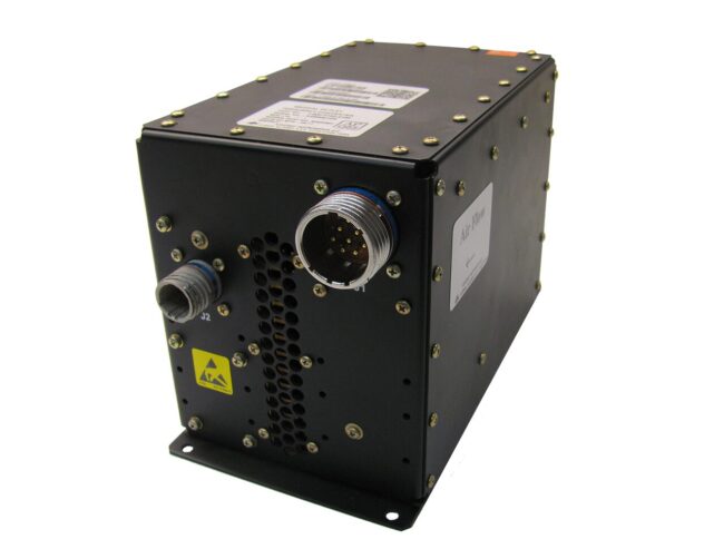 Static Inverter (Part Number: PC-350-2A)