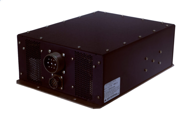 Static Inverter (Part Number: PC-350-2A)