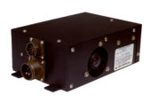 Static Inverter (Part Number: PC-350-2A)