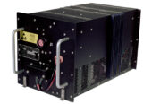 Static Inverter (Part Number: PC-350-2A)