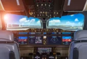 Autopilot Computer (Part Number 4029377-914)
