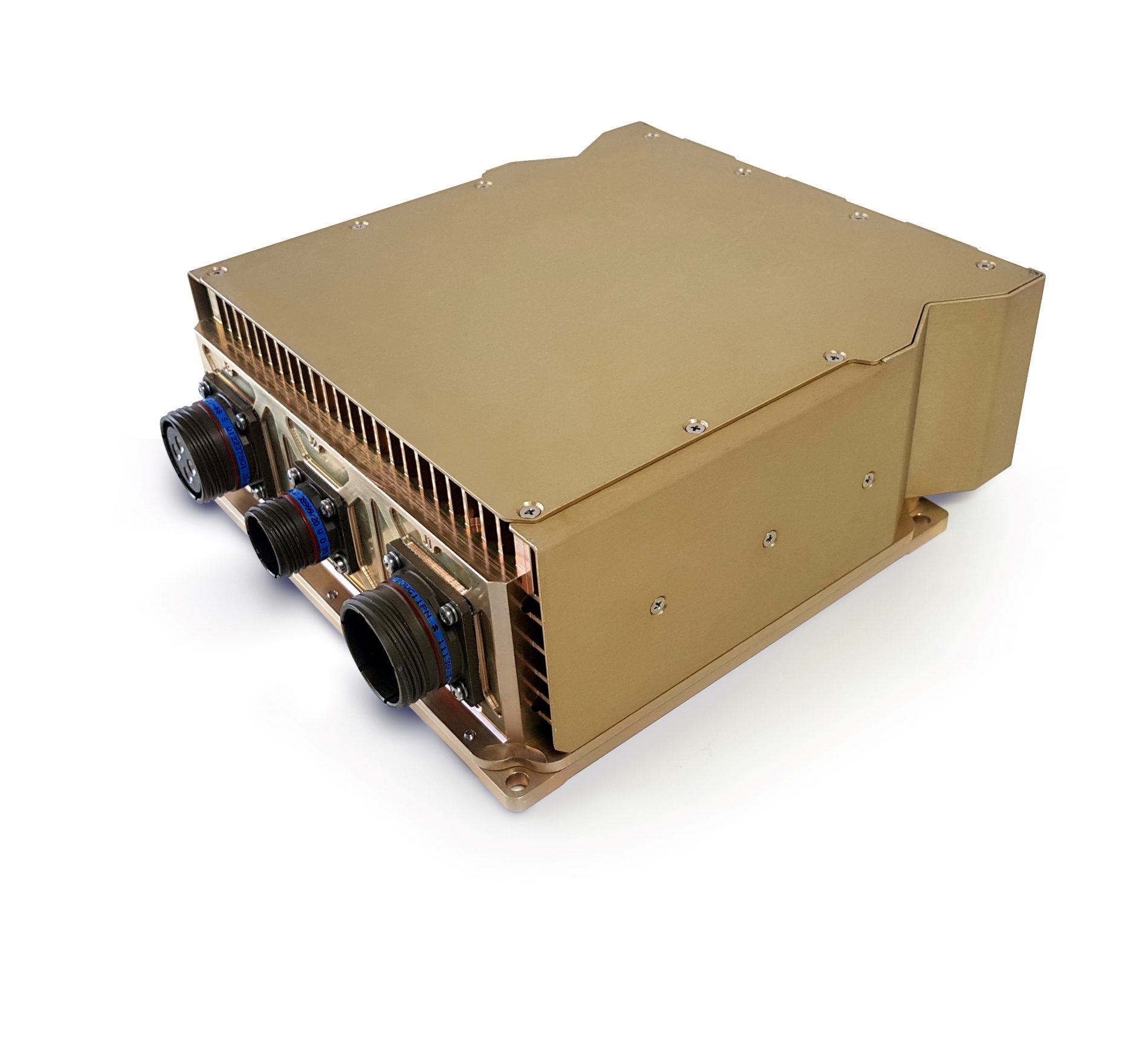 Generator Control Unit (GCU) (Part Number 737854D)