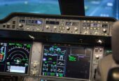 Autopilot Computer (Part Number 4029377-914)