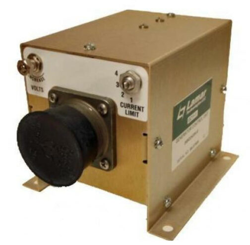 Generator Control Unit (GCU) (Part Number 737854D)