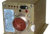 Generator Control Unit (GCU) (Part Number 737854D)