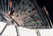 Flight Compartment Test Panel (Part Number F7941-012-415)