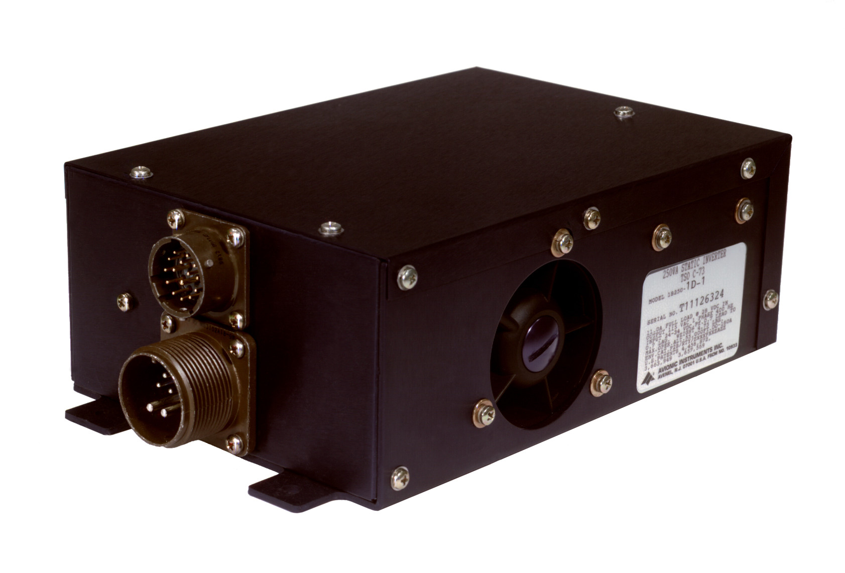 Static Inverter ( PC-350-2A )