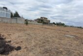 40×80 Plot for Sale in Juja – KSh 2.1M