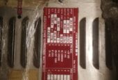 Static Inverter (Part Number: PC-350-2A)