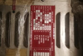 Static Inverter ( PC-350-2A )