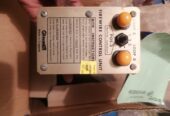 Fire Detection Controller (Part Number 51653-027)