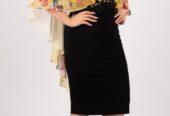 Sunlit Garden Grace Dress