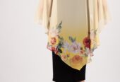 Sunlit Garden Grace Dress
