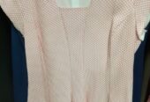 Polka Dot Glamour Dress
