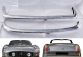 Ferrari 250 GT SWB California Spyder 1959 Bumpers