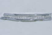 Mercedes Benz R107 C107 W107 SL/SLC US style Bumpers