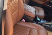 Vehicle Interior Upholstery in Nairobi (individual/corporate)