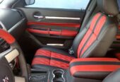 Vehicle Interior Upholstery in Nairobi (individual/corporate)