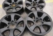 Powder Coating Rims in Nairobi