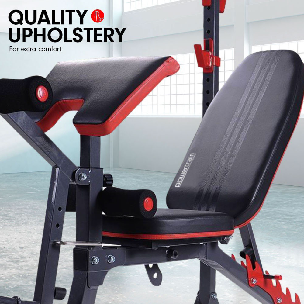 Gym Equipment Upholstery in Nairobi