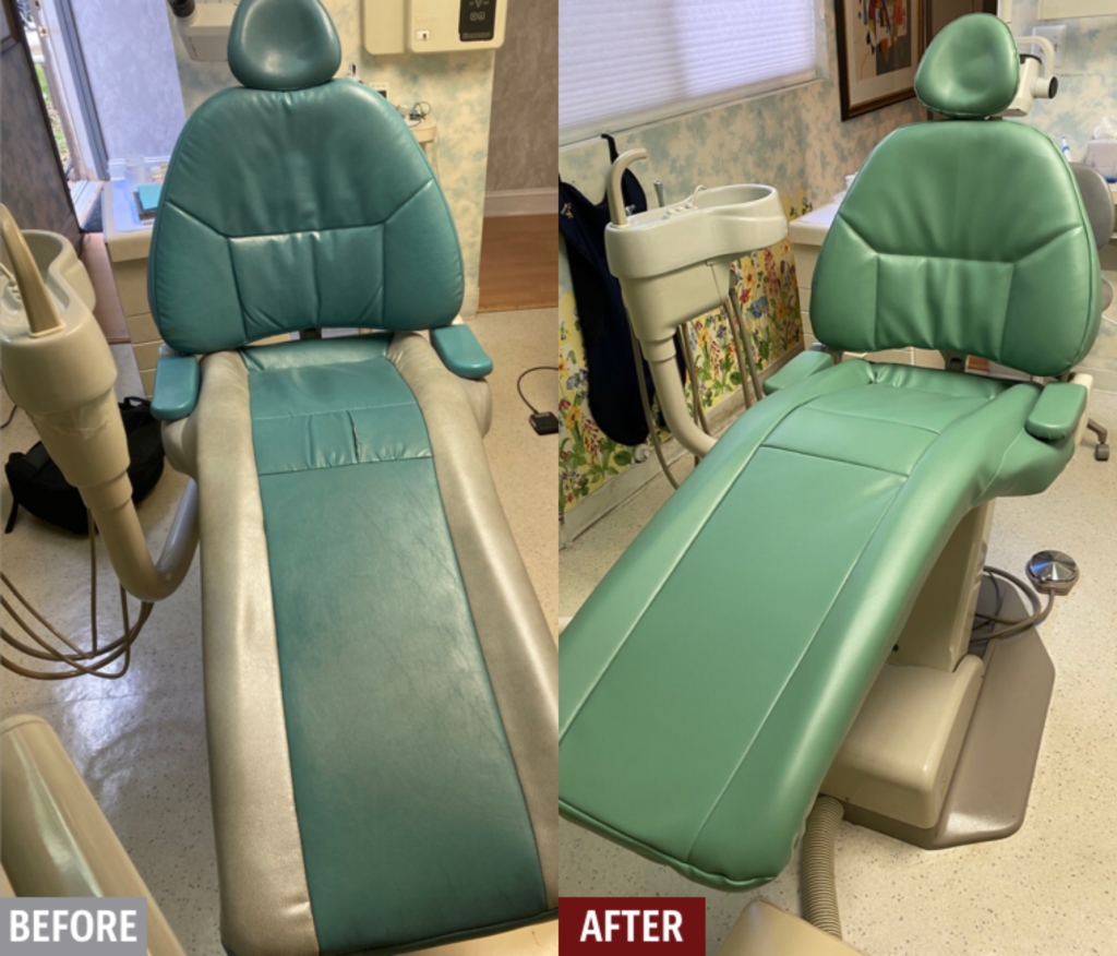 Medical Furniture & Equipment Upholstery in Nairobi