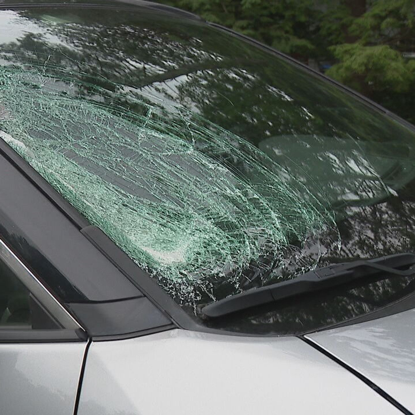 Windscreen Replacement in Nairobi