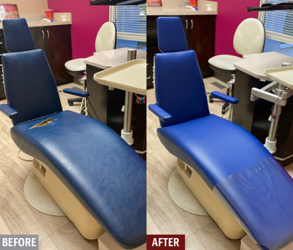 Medical Furniture & Equipment Upholstery in Nairobi