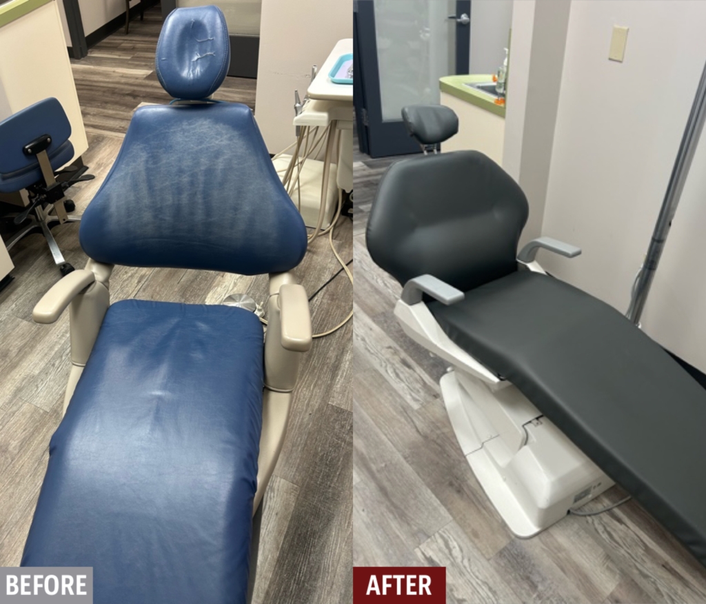 Medical Furniture & Equipment Upholstery in Nairobi