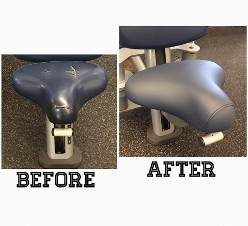 Gym Equipment Upholstery in Nairobi