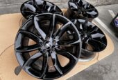 Powder Coating Rims in Nairobi