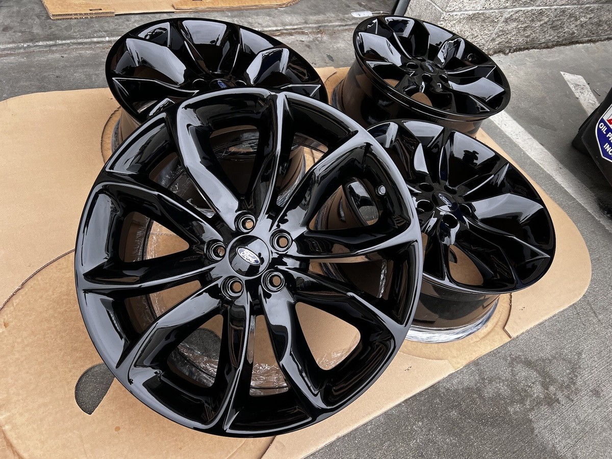 Powder Coating Rims in Nairobi