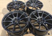 Powder Coating Rims in Nairobi