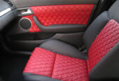 Vehicle Interior Upholstery in Nairobi (individual/corporate)