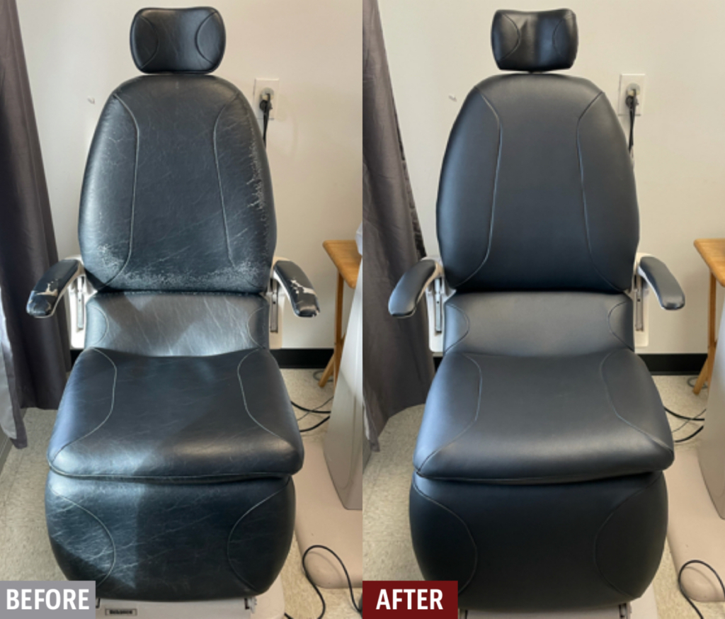 Medical Furniture & Equipment Upholstery in Nairobi