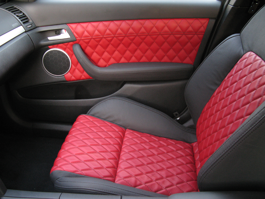 Vehicle Interior Upholstery in Nairobi (individual/corporate)