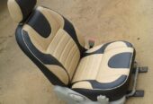 Vehicle Interior Upholstery in Nairobi (individual/corporate)