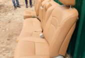 Vehicle Interior Upholstery in Nairobi (individual/corporate)
