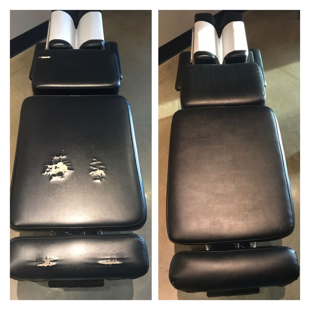 Gym Equipment Upholstery in Nairobi